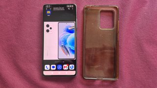 Xiaomi Redmi Note 12 Pro+ 5G -