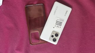 Xiaomi Redmi Note 12 Pro+ 5G -