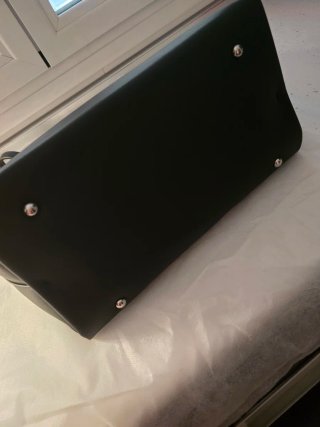 Bolso Adolfo Dominguez Negro