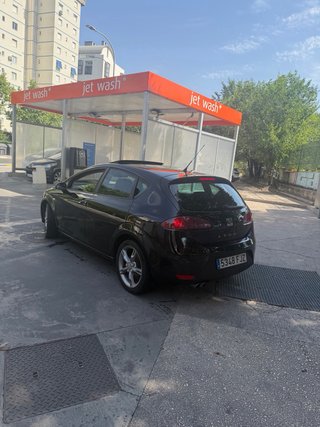 SEAT Leon 2007