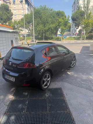 SEAT Leon 2007