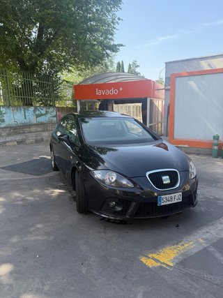 SEAT Leon 2007