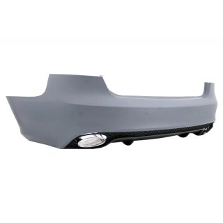 Kit completo tipo RS5 para Audi A5 Sportback 2012-