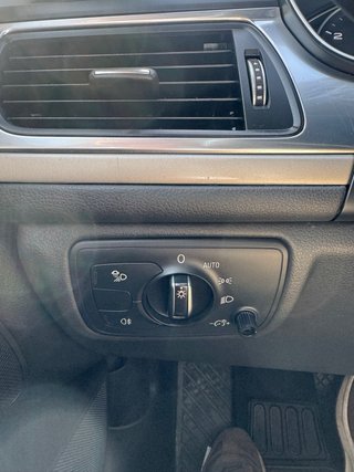 Audi A6 Allroad 2016