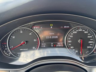 Audi A6 Allroad 2016