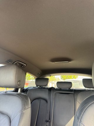 Audi A6 Allroad 2016