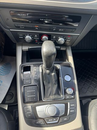 Audi A6 Allroad 2016