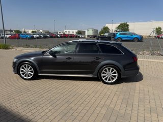 Audi A6 Allroad 2016