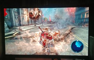 Darksiders PS3 PAL ESP