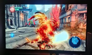 Darksiders PS3 PAL ESP