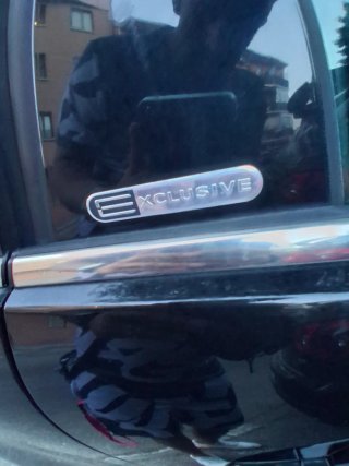 Citroen C4 Picasso 2008