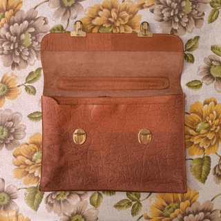 Maletín HOMA vintage 30s