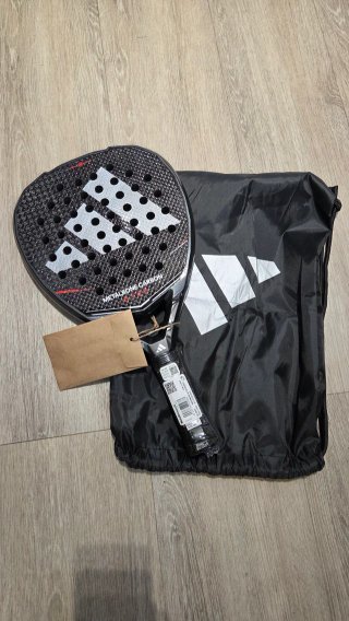 Adidas Metalbone Carbon 2026 Padel