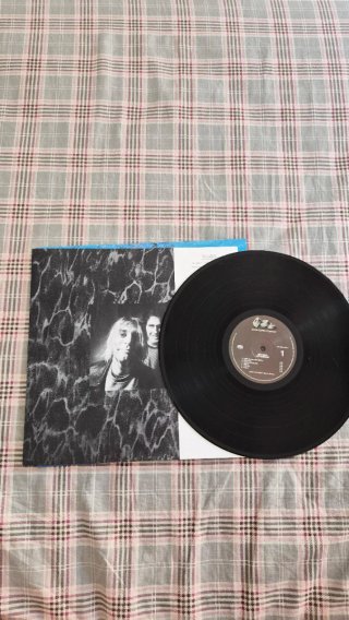 Vinilo Nirvana - Nevermind