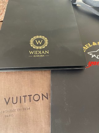 6 Bolsas de Marcas de lujo. Como nuevas.
