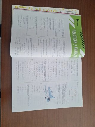 Matemáticas, 3 Secundaria, Fanfest