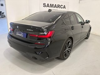 BMW Serie 3 2021