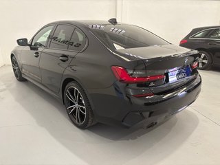 BMW Serie 3 2021