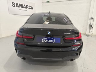 BMW Serie 3 2021