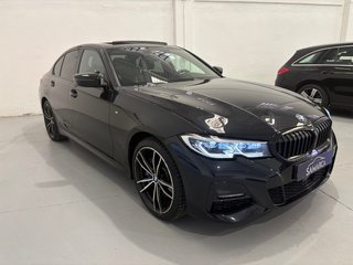 BMW Serie 3 2021