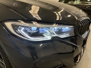 BMW Serie 3 2021