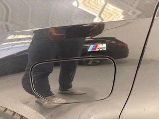 BMW Serie 3 2021
