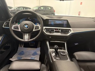 BMW Serie 3 2021