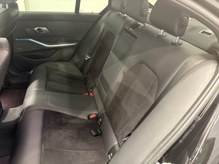 BMW Serie 3 2021
