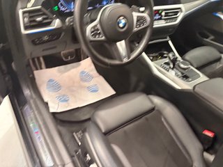 BMW Serie 3 2021