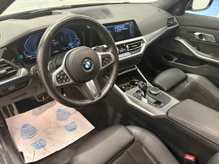 BMW Serie 3 2021