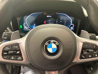 BMW Serie 3 2021