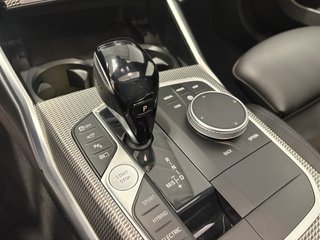 BMW Serie 3 2021