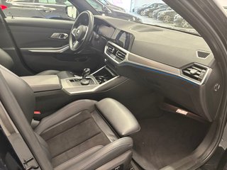 BMW Serie 3 2021