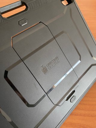 Funda iPad Pro 11 Supcase Unicorn Beetle