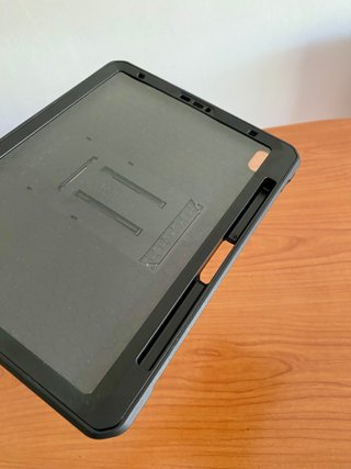 Funda iPad Pro 11 Supcase Unicorn Beetle