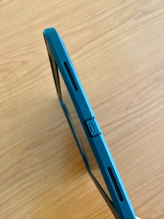 Funda iPad Pro 11 Supcase Unicorn Beetle