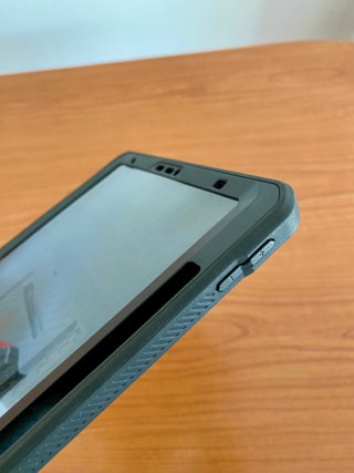 Funda iPad Pro 11 Supcase Unicorn Beetle