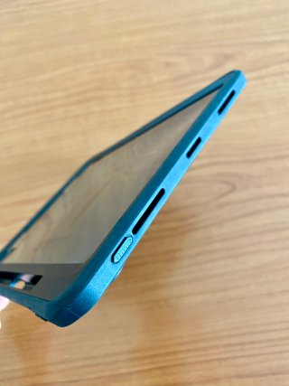 Funda iPad Pro 11 Supcase Unicorn Beetle