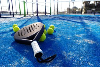 Profesor de Padel en Valencia