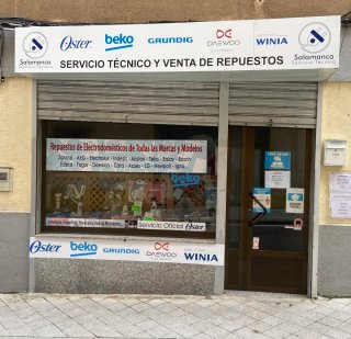 Reparación de frigoríficos