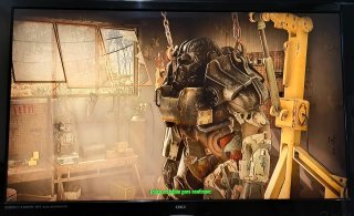 🇪🇦 Fallout 4 para PS4