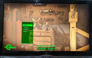 🇪🇦 Fallout 4 para PS4