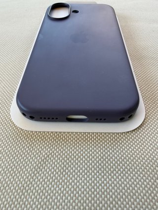 Funda iPhone 17, Apple Niebla-Lila Nueva