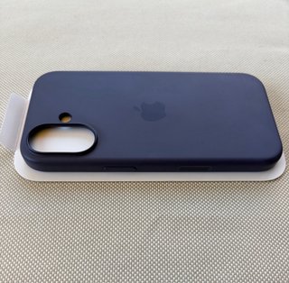 Funda iPhone 17, Apple Niebla-Lila Nueva