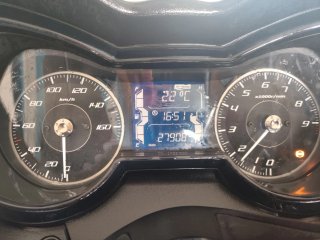 Yamaha XMAX 300 Tech MAX Negra/Gris