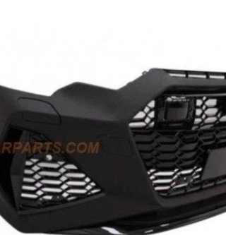 Paragolpes delantero Look RS6 para Audi A6 C8 4K +
