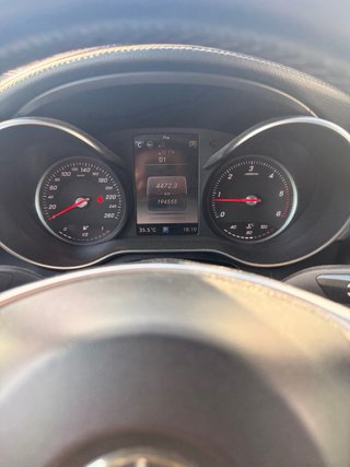 Mercedes-Benz GLC Coupé 2018