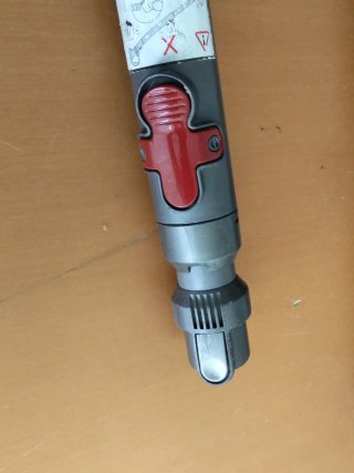 Tubo Dyson DC52 DC37 DC33 DC29