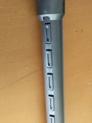 Tubo Dyson DC52 DC37 DC33 DC29