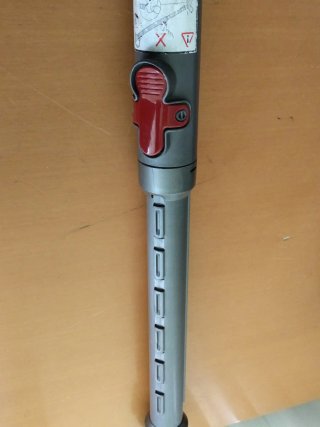 Tubo Dyson DC52 DC37 DC33 DC29